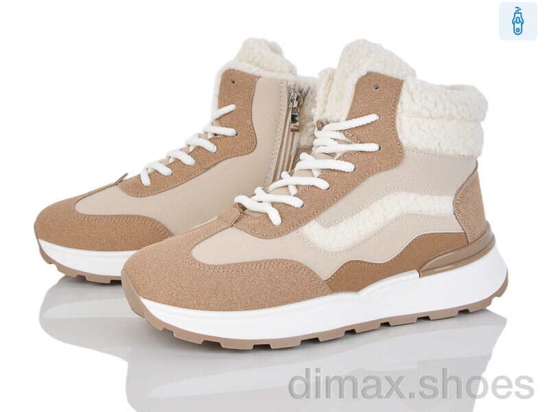 Baolikang 8712 beige-khaki