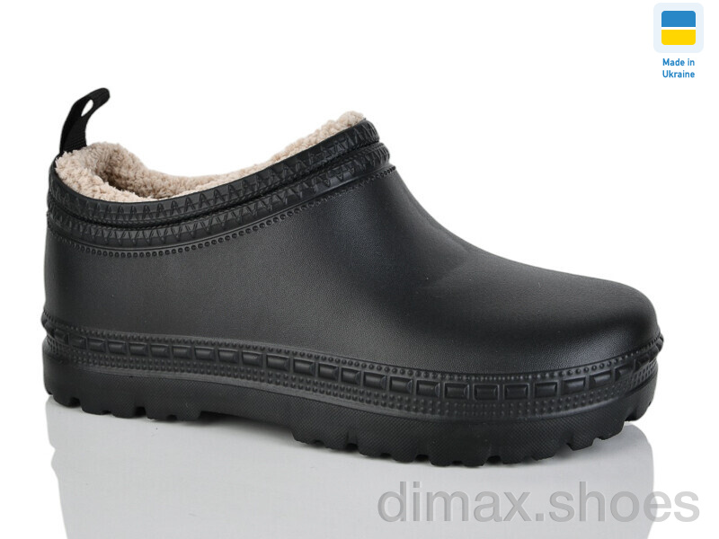 DeMur GS001-1 чорний