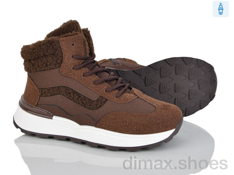 Baolikang 8712 brown