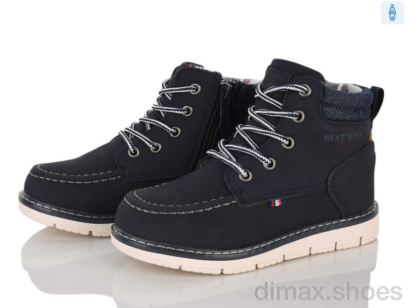 Clibee-ShoSho 2015 blue