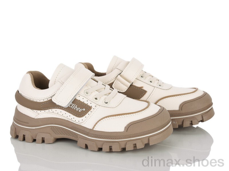 Clibee-ShoSho LC100 beige-khaki