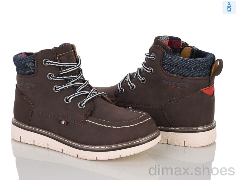 Clibee-ShoSho 2015 brown