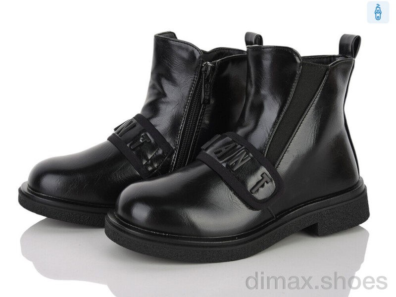 Clibee-ShoSho A98 black