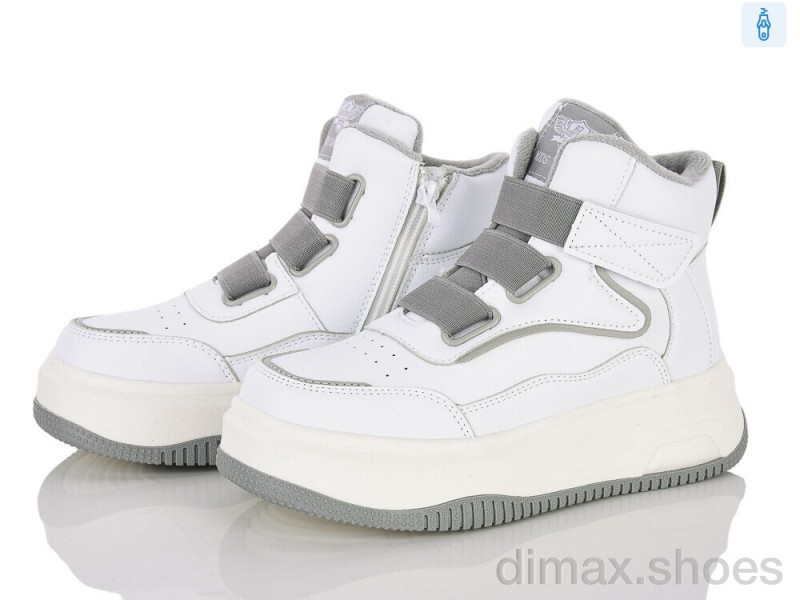 Clibee-ShoSho GC68 white-grey