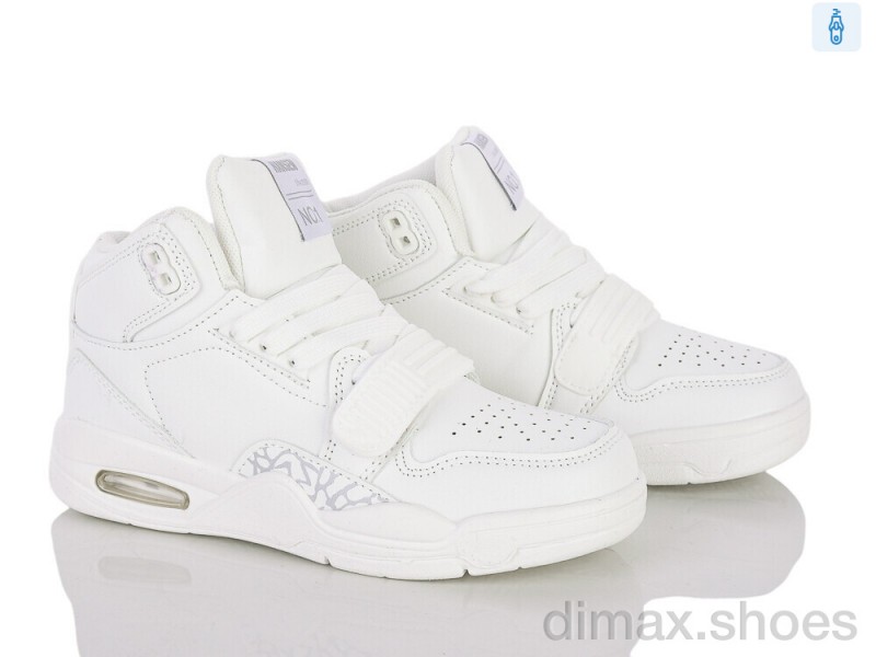 Clibee-ShoSho LC803 white