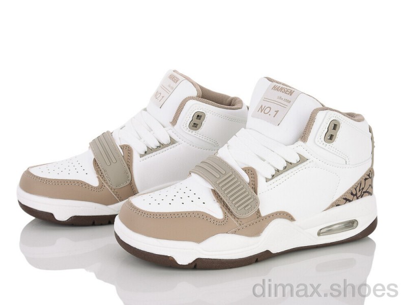 Clibee-ShoSho LC803 khaki-black