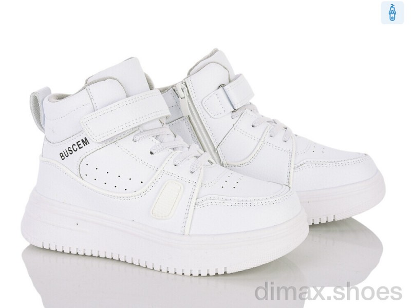 Clibee-ShoSho GC9 white
