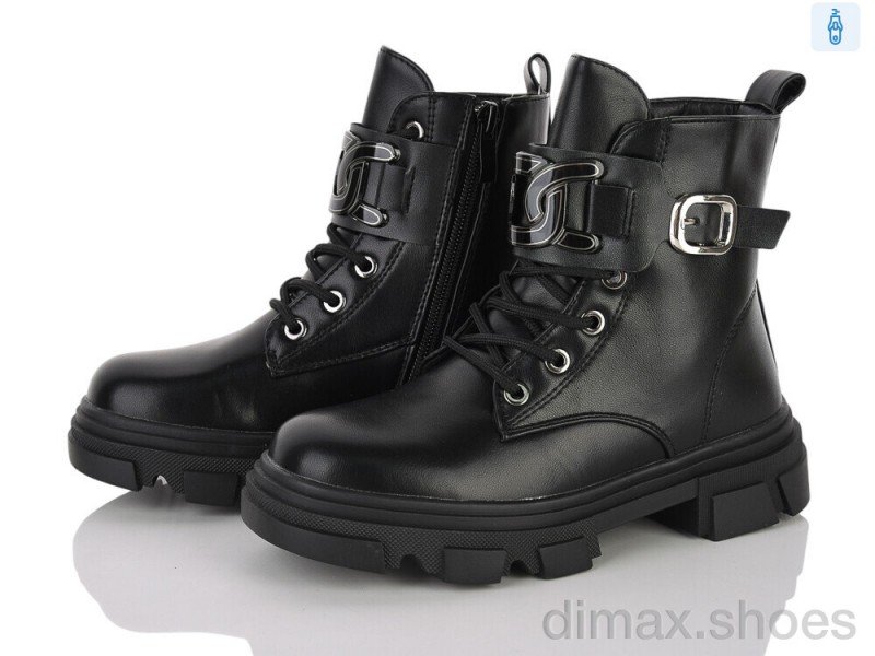Clibee-ShoSho A135-1 black