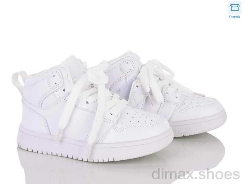Clibee-ShoSho TC828 white