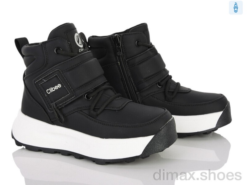 Clibee-ShoSho KC513 black