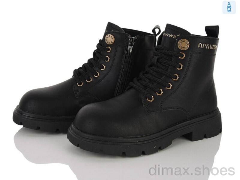Clibee-ShoSho B5756P-1 black