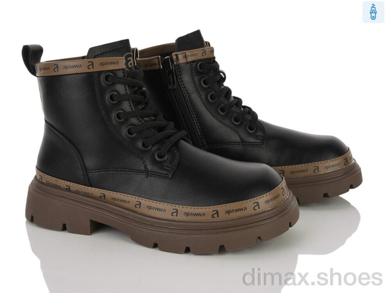 Clibee-ShoSho B5752P-1 black