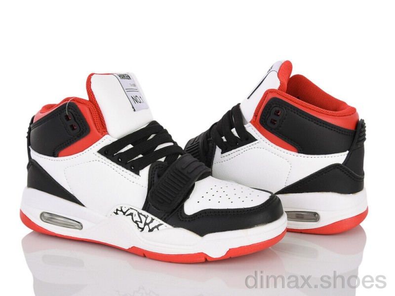 Clibee-ShoSho LC803 black-red