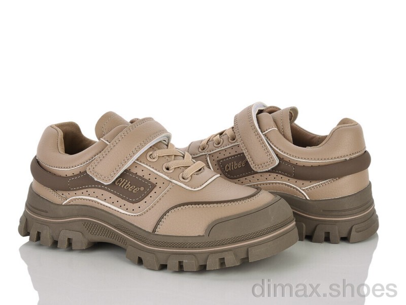 Clibee-ShoSho LC100 khaki