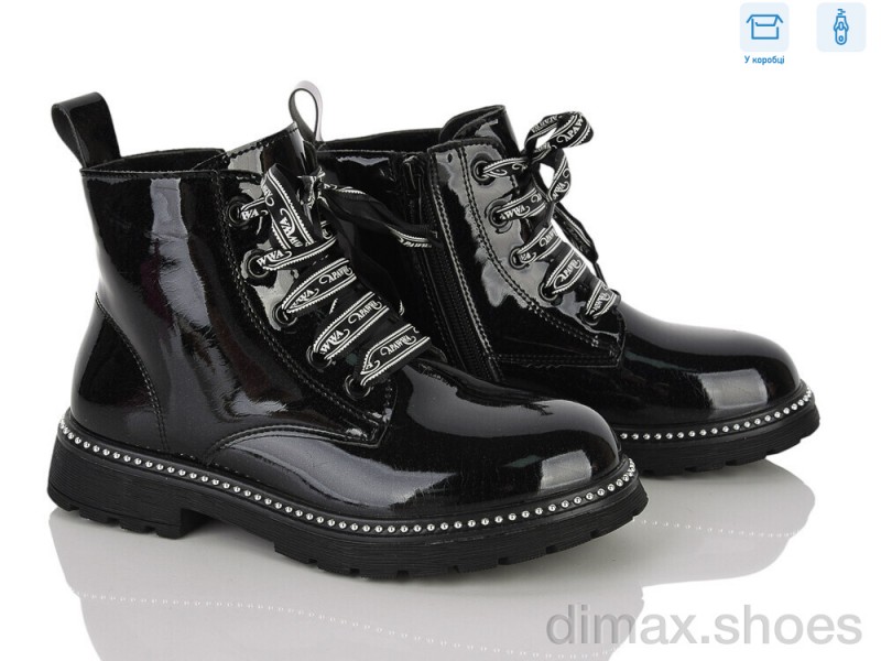 Clibee-ShoSho NQ735 black