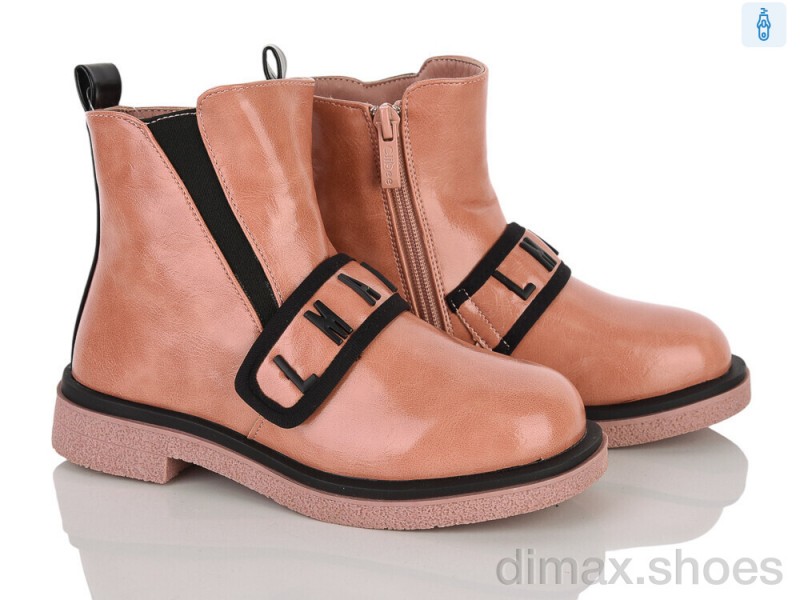 Clibee-ShoSho A98 pink