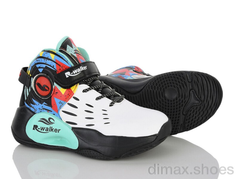 Clibee-ShoSho 2202 white
