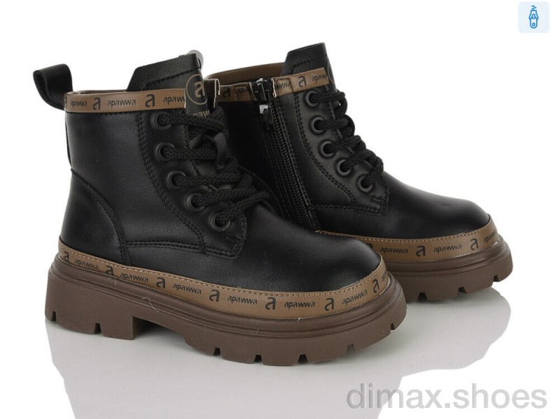 Clibee-ShoSho B5751P-1 black