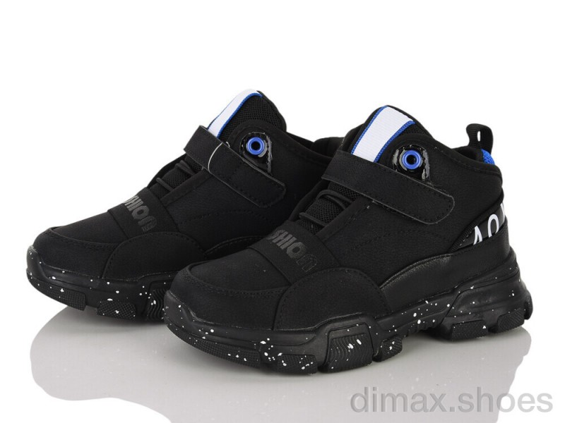 Clibee-ShoSho MQ54-1 black