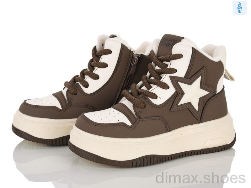 Clibee-ShoSho GC69 brown-beige