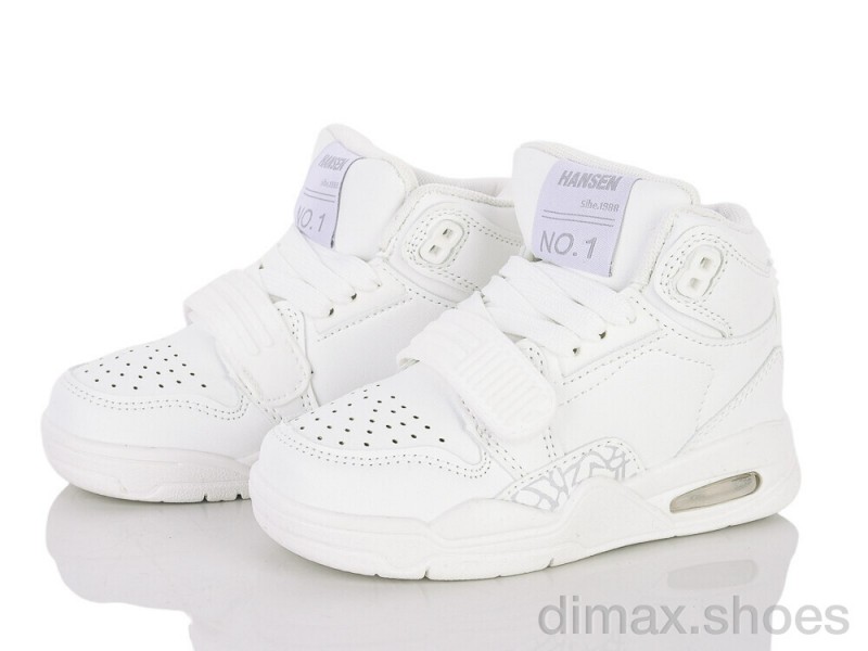Clibee-ShoSho LB802 white