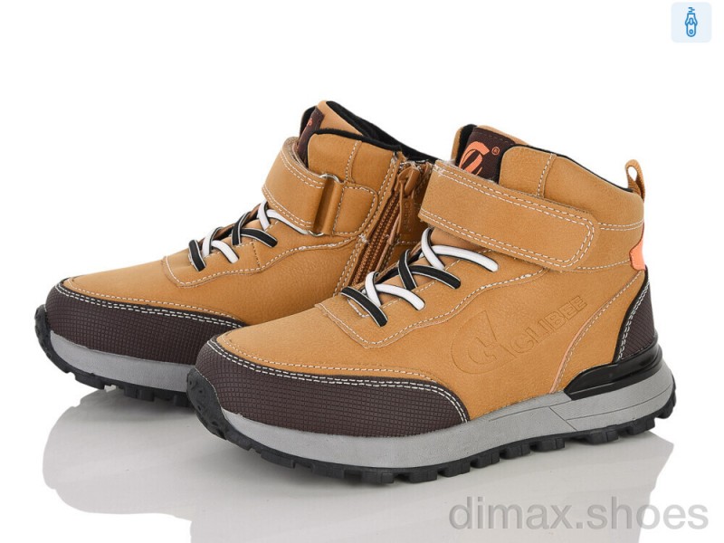 Clibee-ShoSho H301A camel