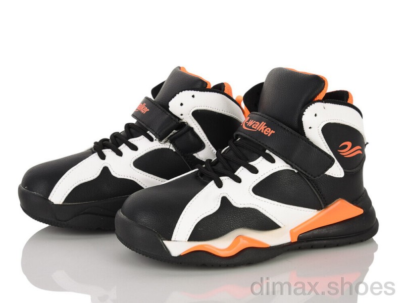 Clibee-ShoSho A619-1 black-white