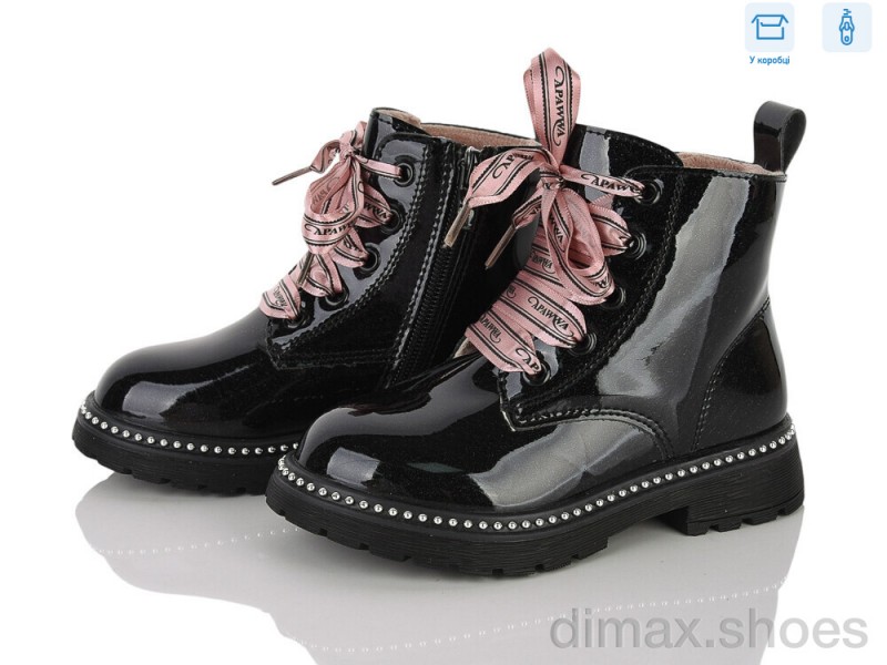 Clibee-ShoSho NQ734 black