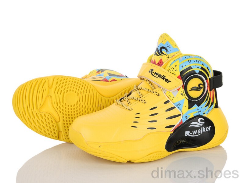 Clibee-ShoSho 2202 yellow