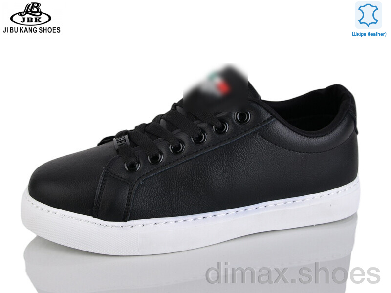 Jibukang A01773 black