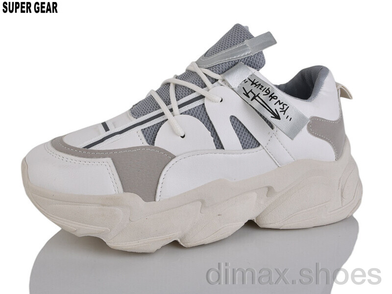 Super Gear A00763 beige