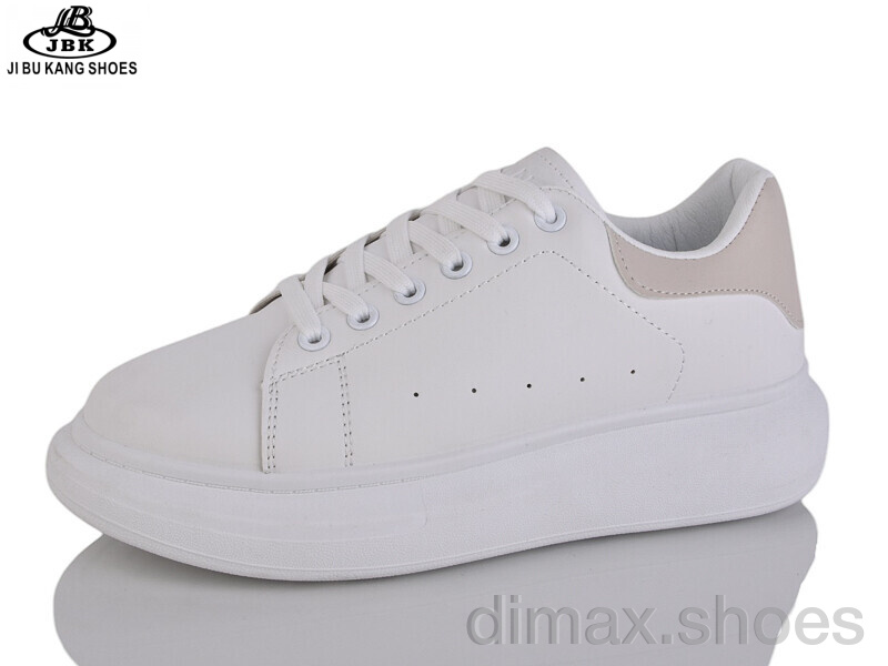 Jibukang A00775 white