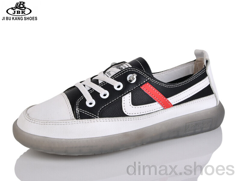 Jibukang 01712-1 black