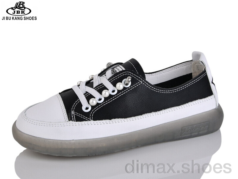 Jibukang 01713-1 black