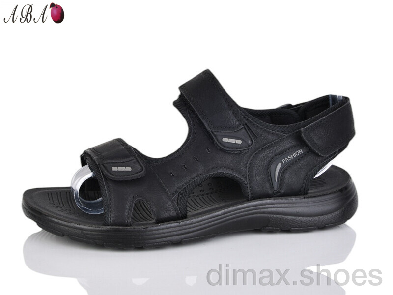 Aba A881 black