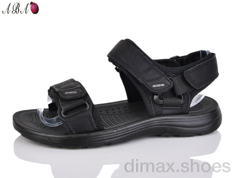 Aba A882 black