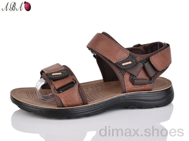 Aba A882 brown