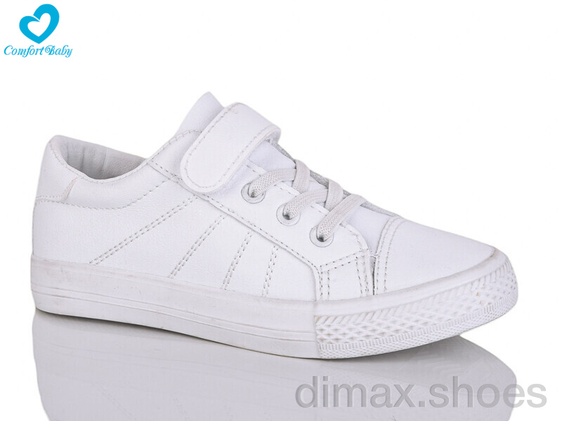 Comfort-baby 9101В білий