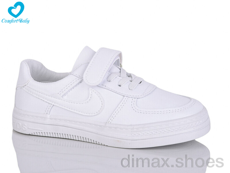 Comfort-baby 9102В білий