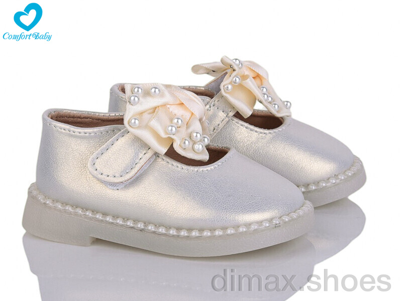 Comfort-baby 17-1 беж