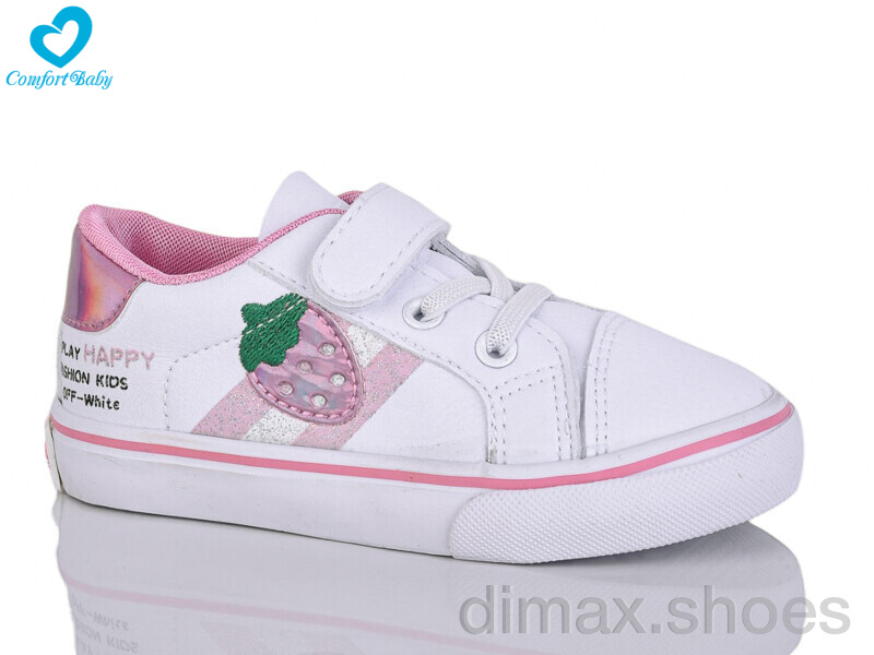 Comfort-baby 1310-1 білий