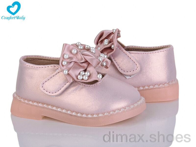 Comfort-baby 17-2 рожевий