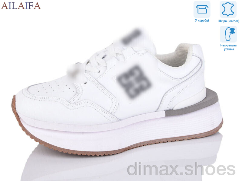 Ailaifa 8812 white