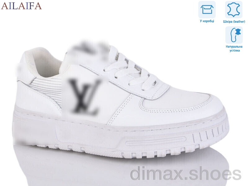 Ailaifa 2056 white