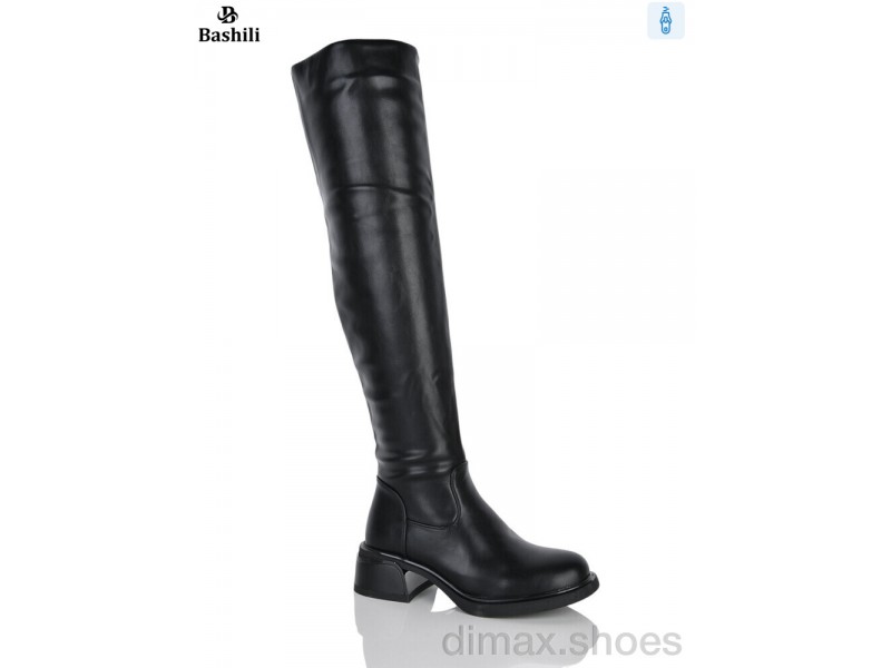 Башили H9658-2 єврохутро