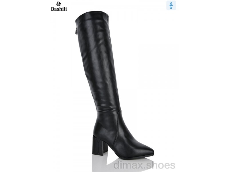 Башили H9652-2 єврохутро