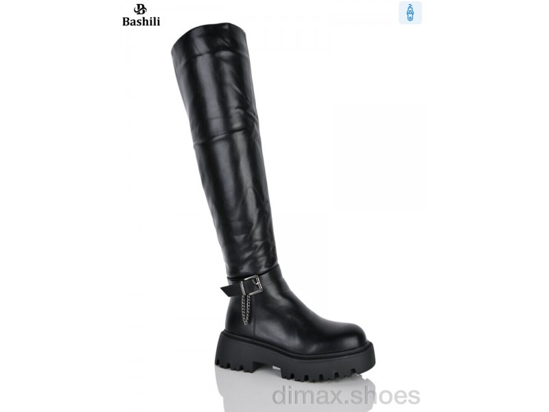 Башили H9653-2 єврохутро