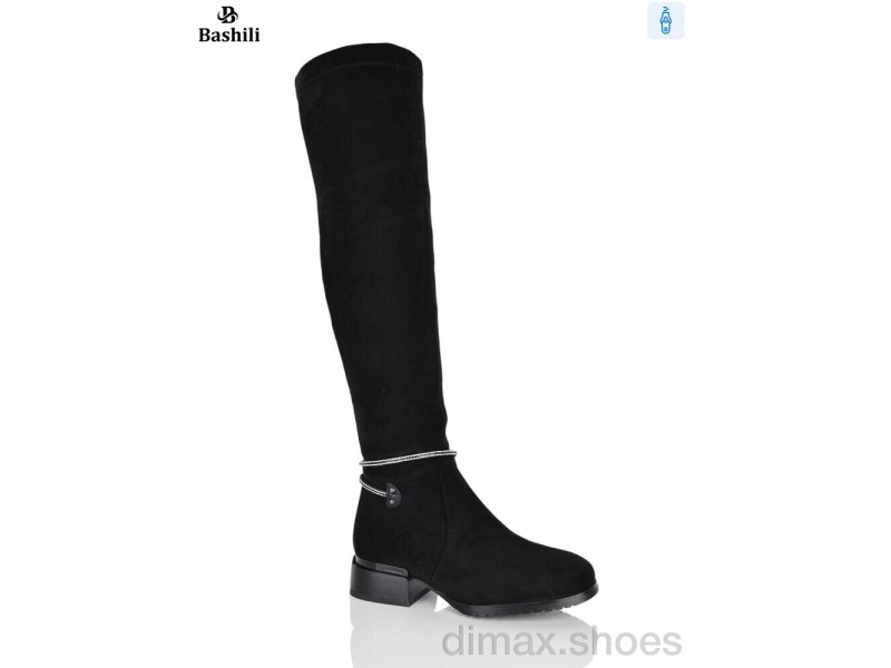 Башили H9659-22 єврохутро