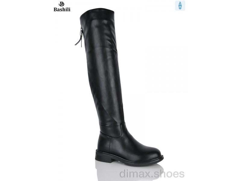 Башили H9657-2 єврохутро