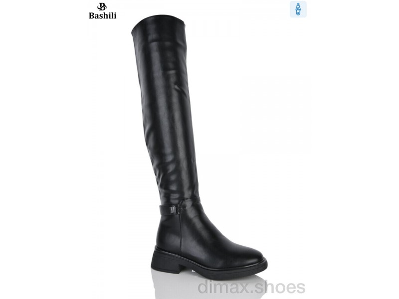 Башили H9655-2 єврохутро